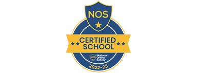 NOS Certified