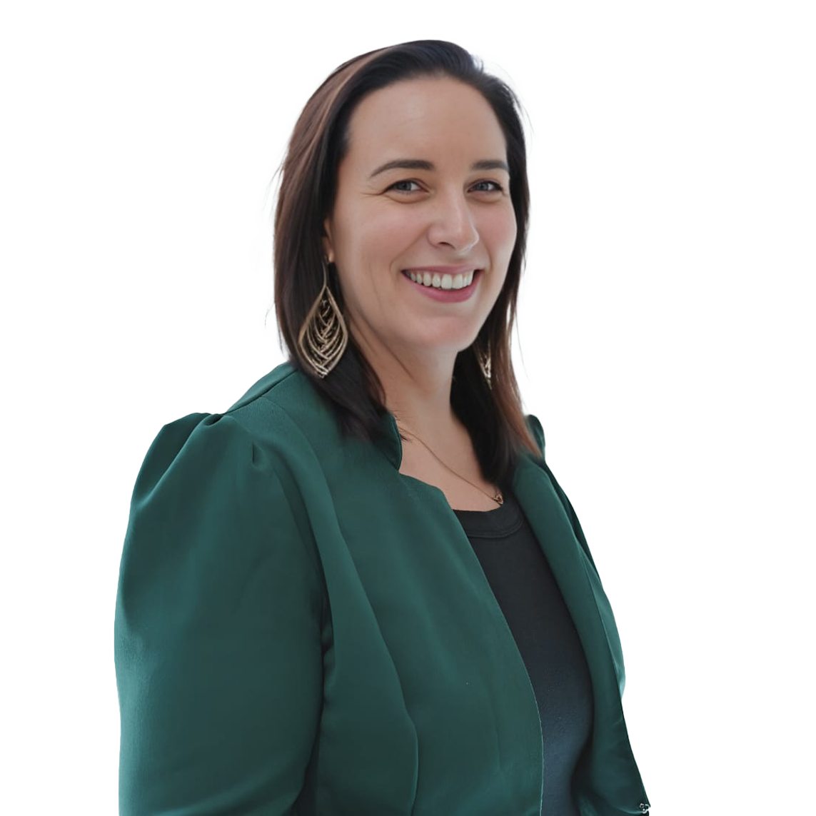 Mrs. Cliona McMenamin