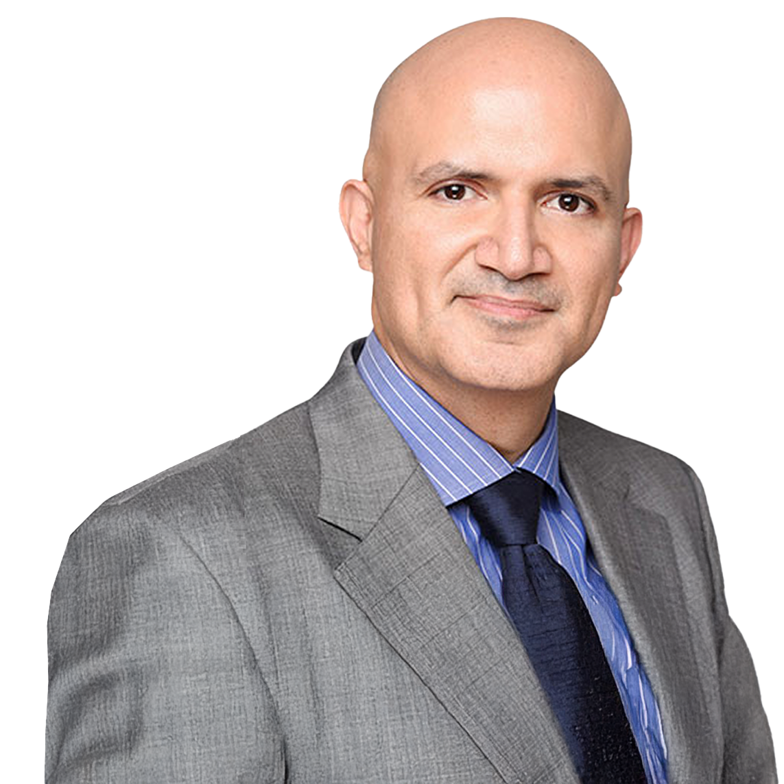 Dr. Navin M. Valrani