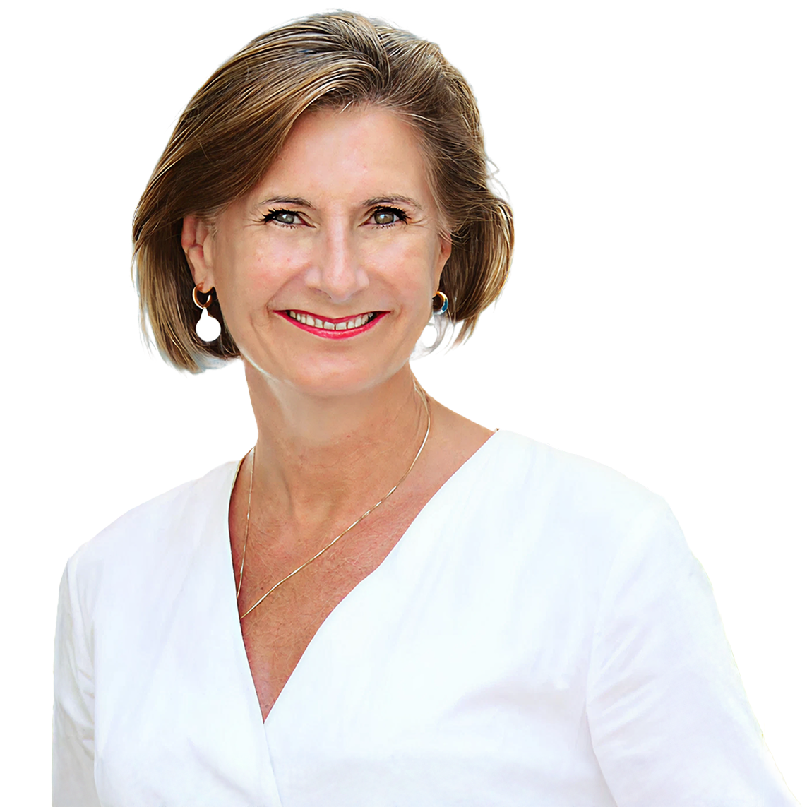 Fiona Hughes - D'Aeth