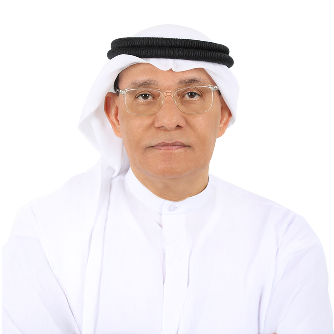 Mohamed Al Shirawi