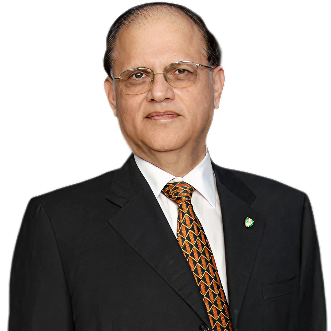 Mohan Valrani