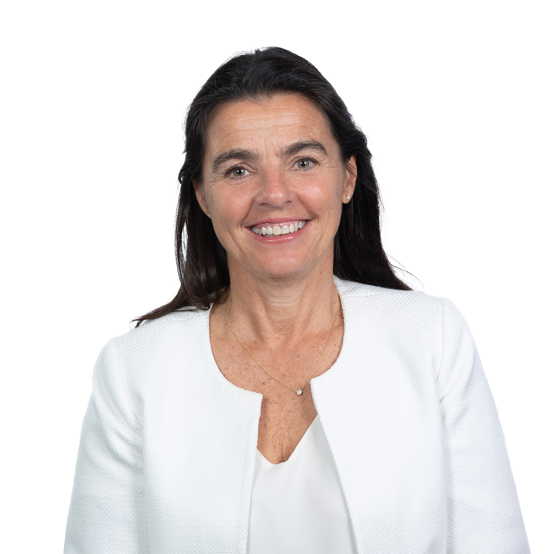 Mrs Alison Peterson