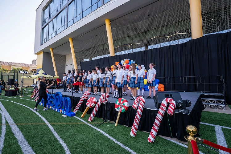 10 Year Anniversary 2025-2026