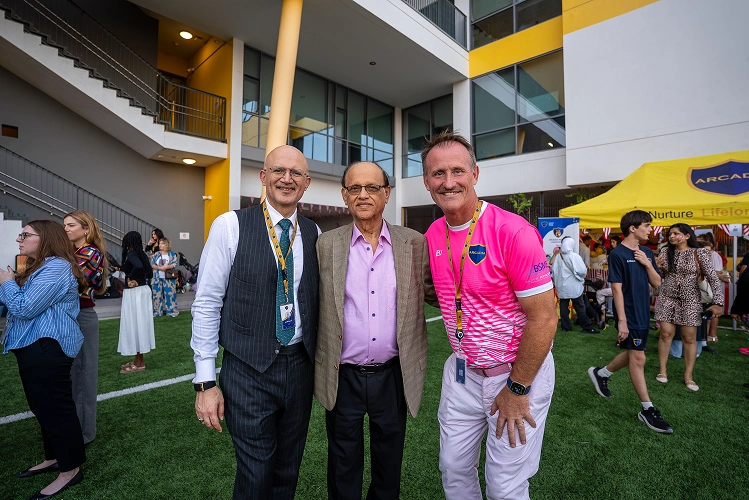 10 Year Anniversary 2025-2026 image 3