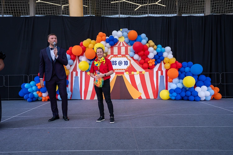 10 Year Anniversary 2025-2026 image 6