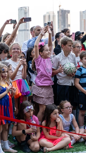 10 Year Anniversary 2025-2026 image 8