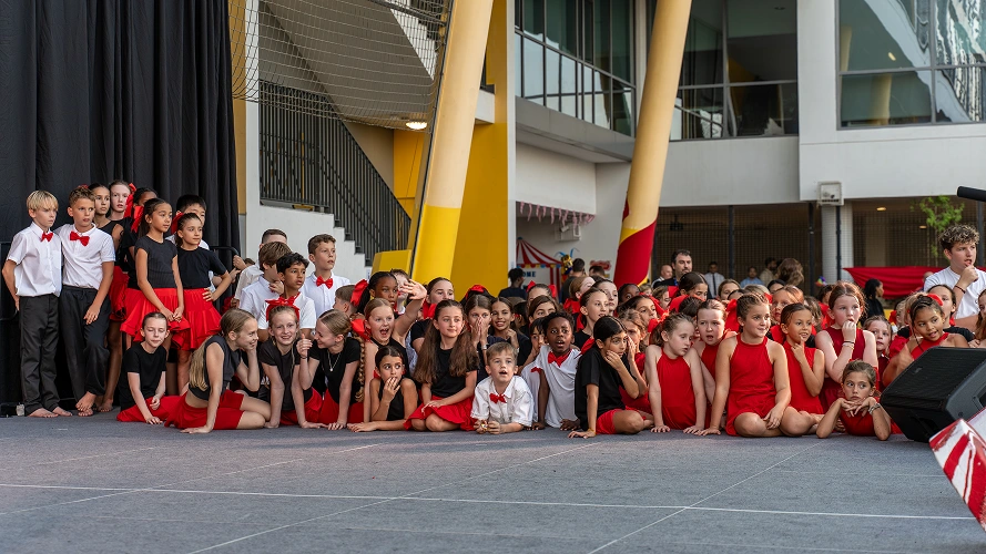 10 Year Anniversary 2025-2026 image 10