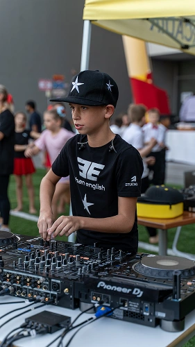 10 Year Anniversary 2025-2026 image 12