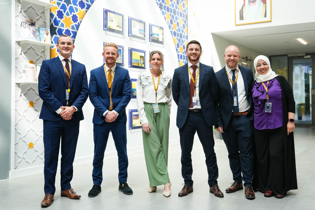 Academic Excellence 2025 image 1