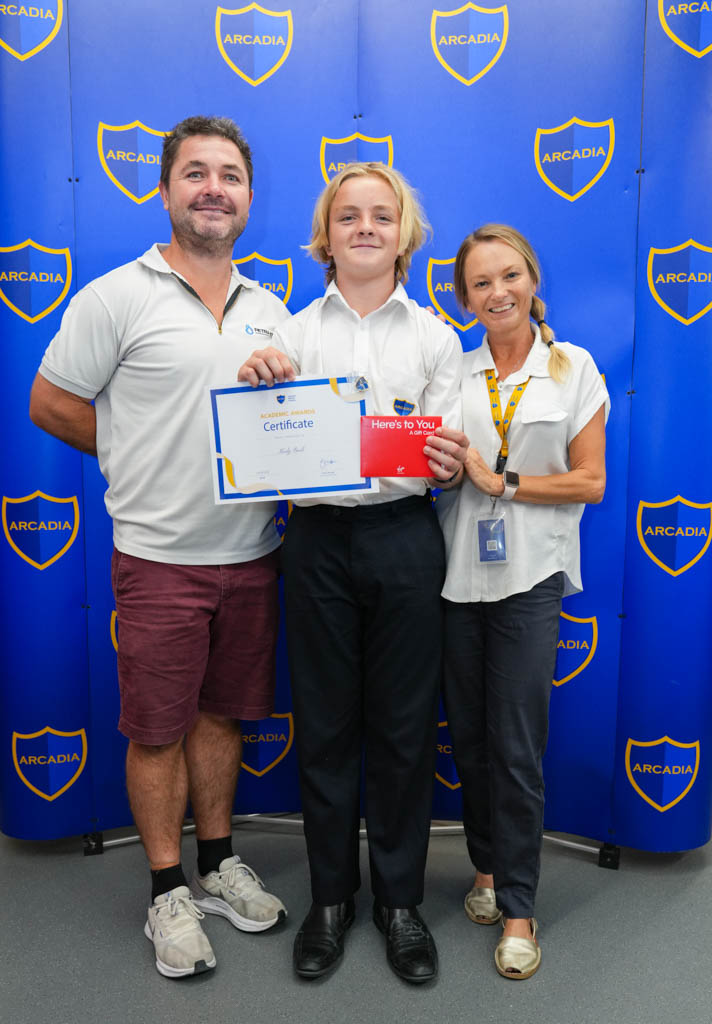 Academic Excellence 2025 image 3