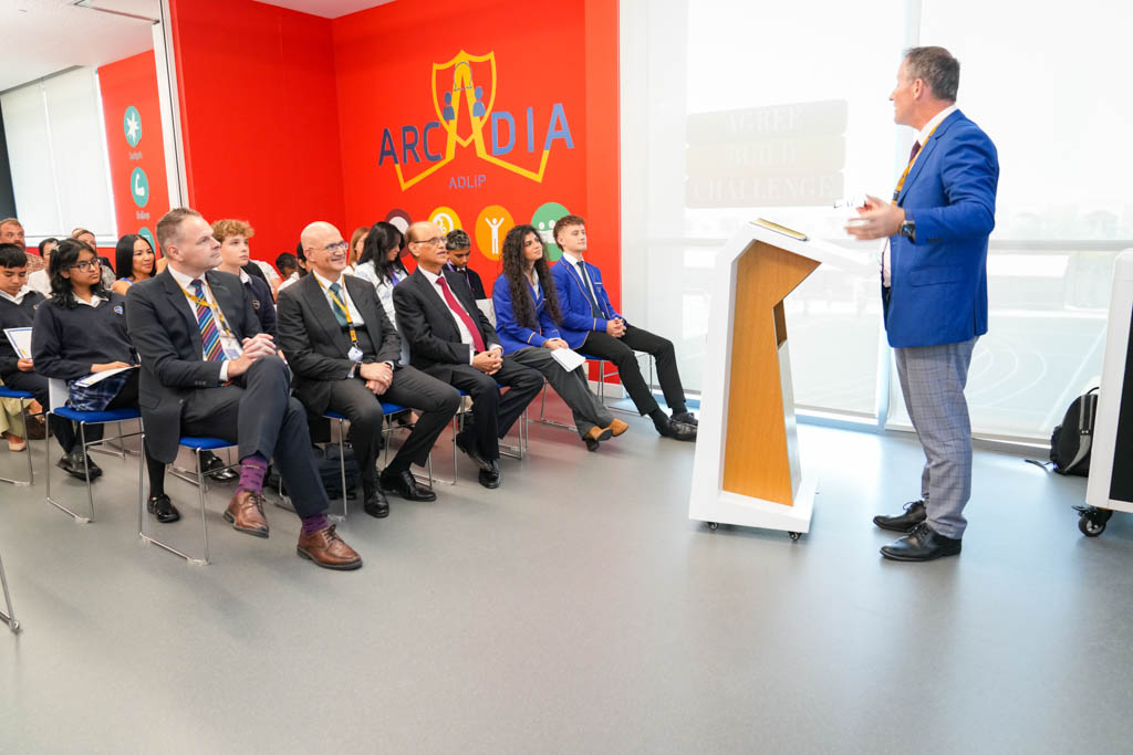 Academic Excellence 2025 image 6