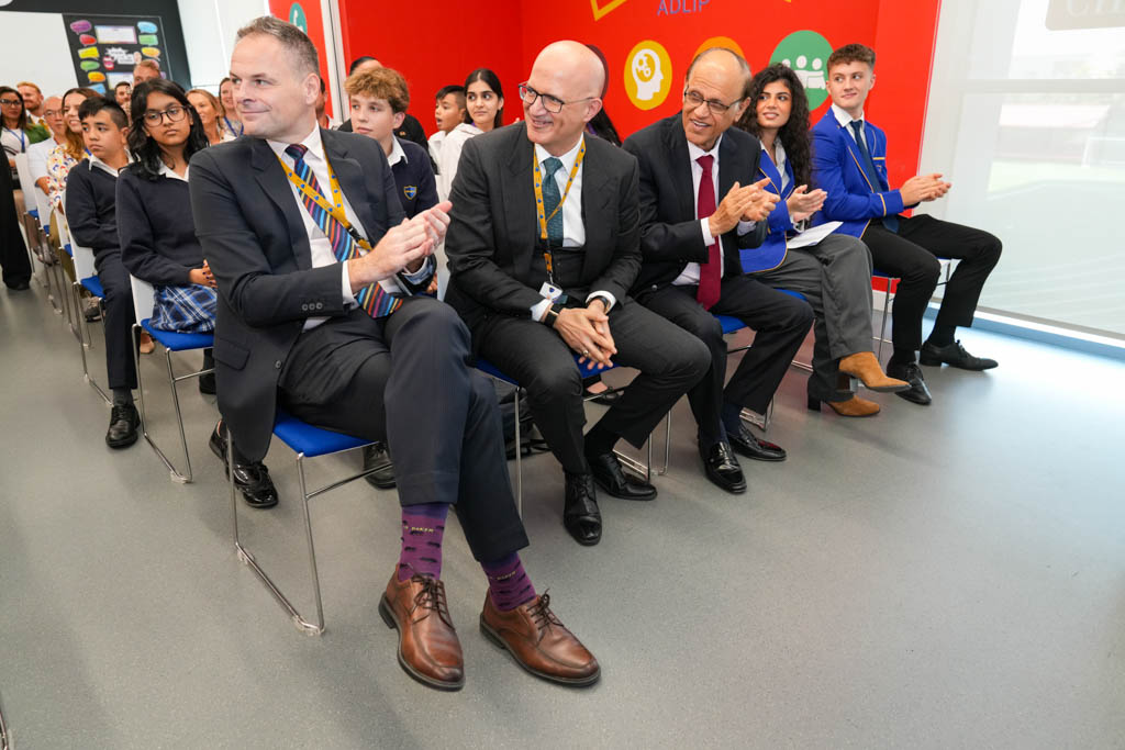 Academic Excellence 2025 image 8