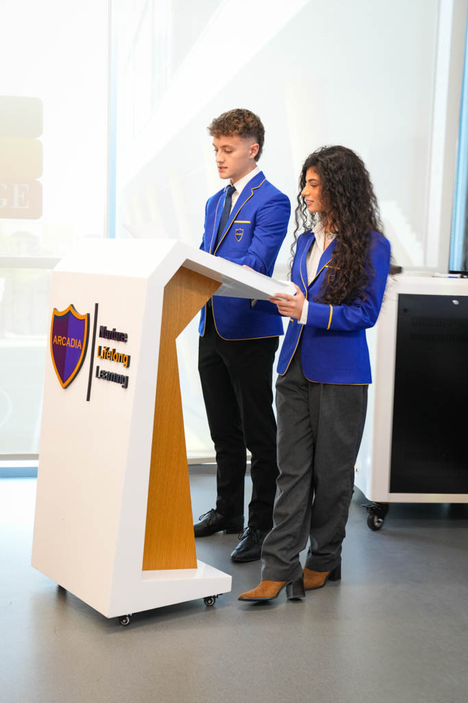 Academic Excellence 2025 image 9