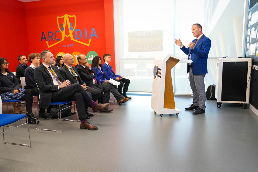 Academic Excellence 2025 image 10