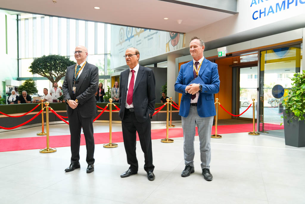 Academic Excellence 2025 image 11