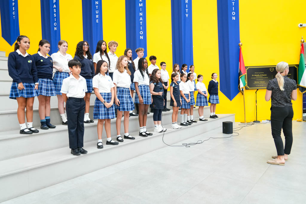 Academic Excellence 2025 image 12