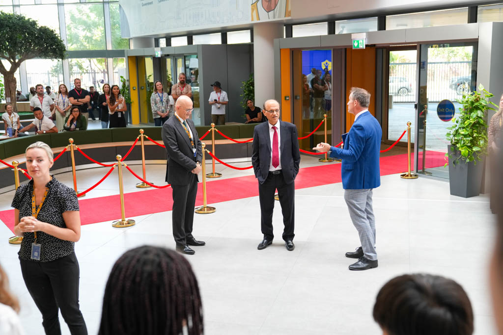 Academic Excellence 2025 image 13