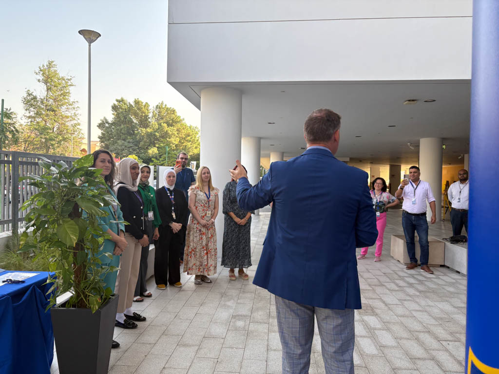 AHS Time Capsule image 1