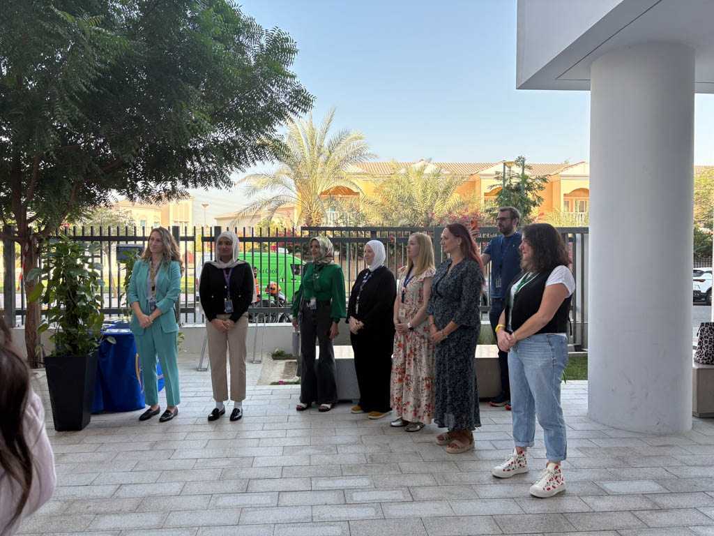 AHS Time Capsule image 2