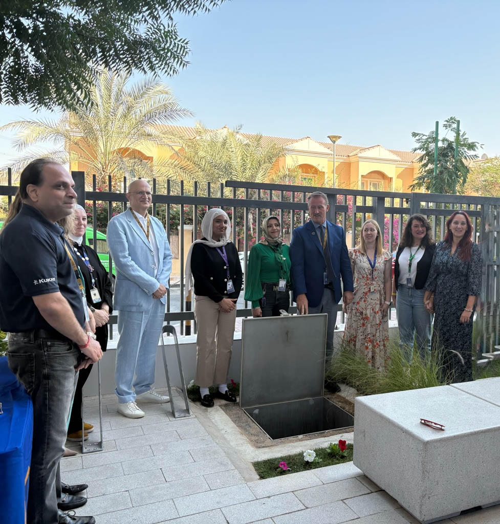 AHS Time Capsule image 7