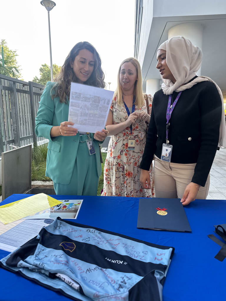 AHS Time Capsule image 9