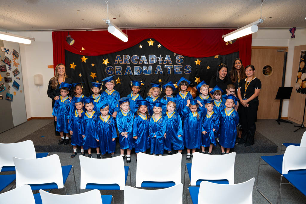 FS 2 Graduation 24-25 image 1