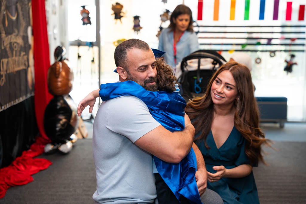 FS 2 Graduation 24-25 image 7