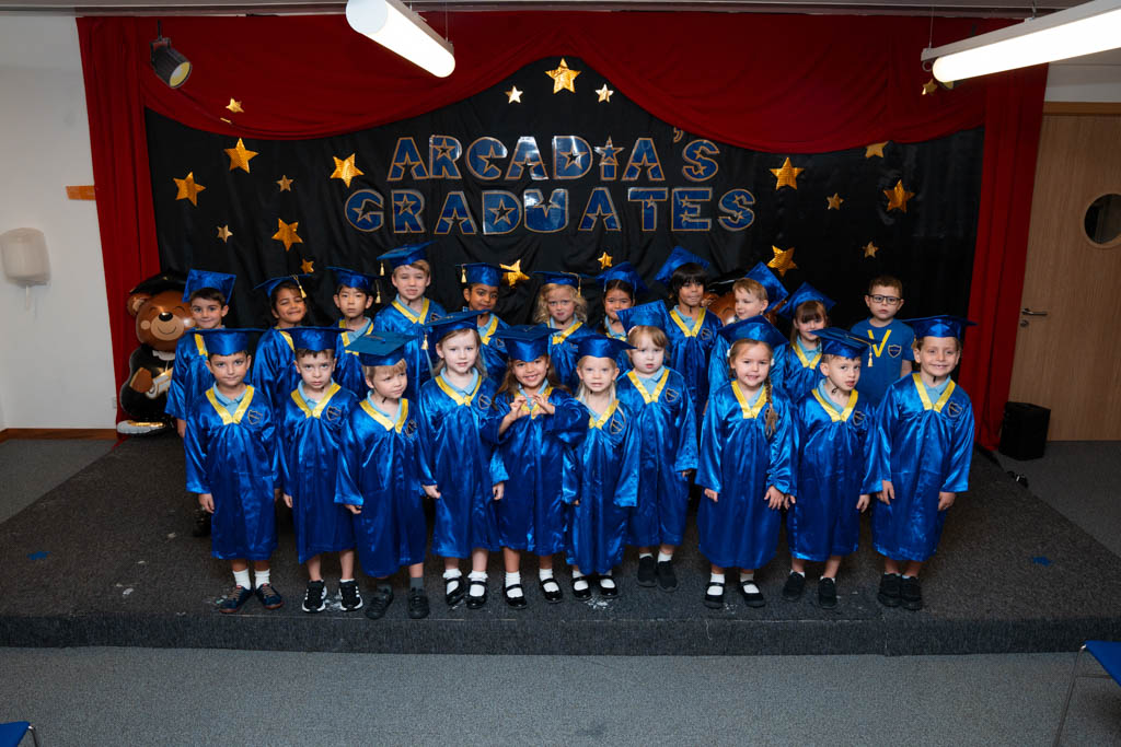 FS 2 Graduation 24-25