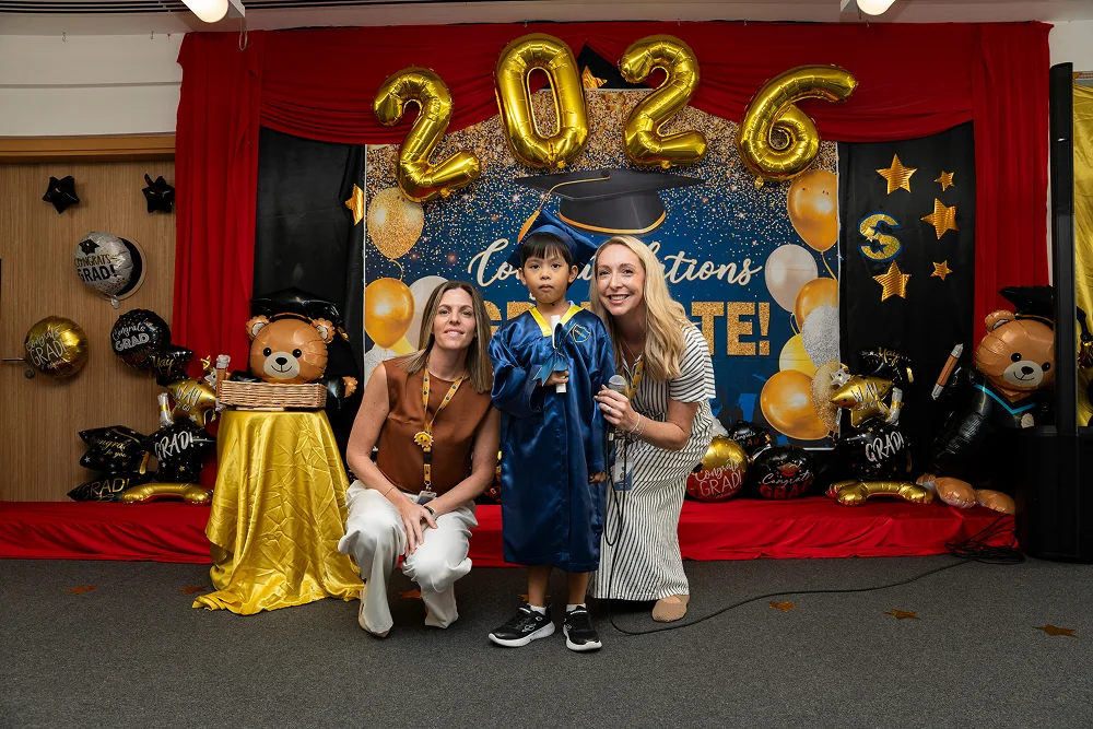 FS Graduation 2025-2026