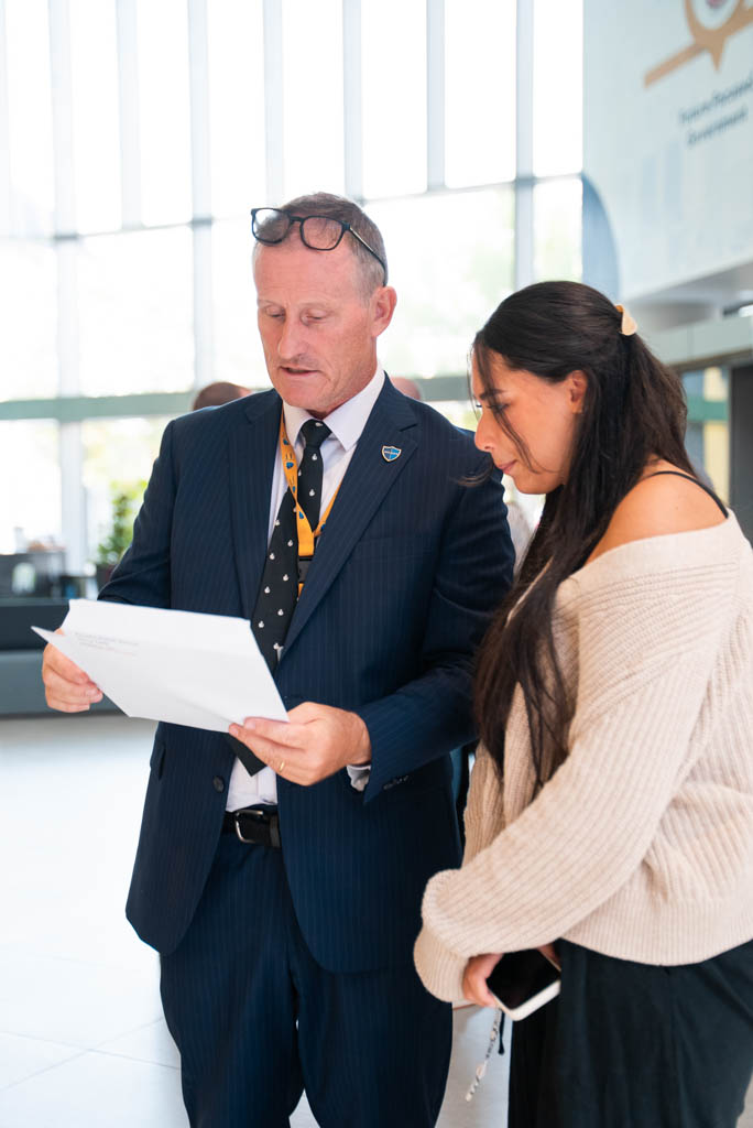 GCSE Results 2025 image 2