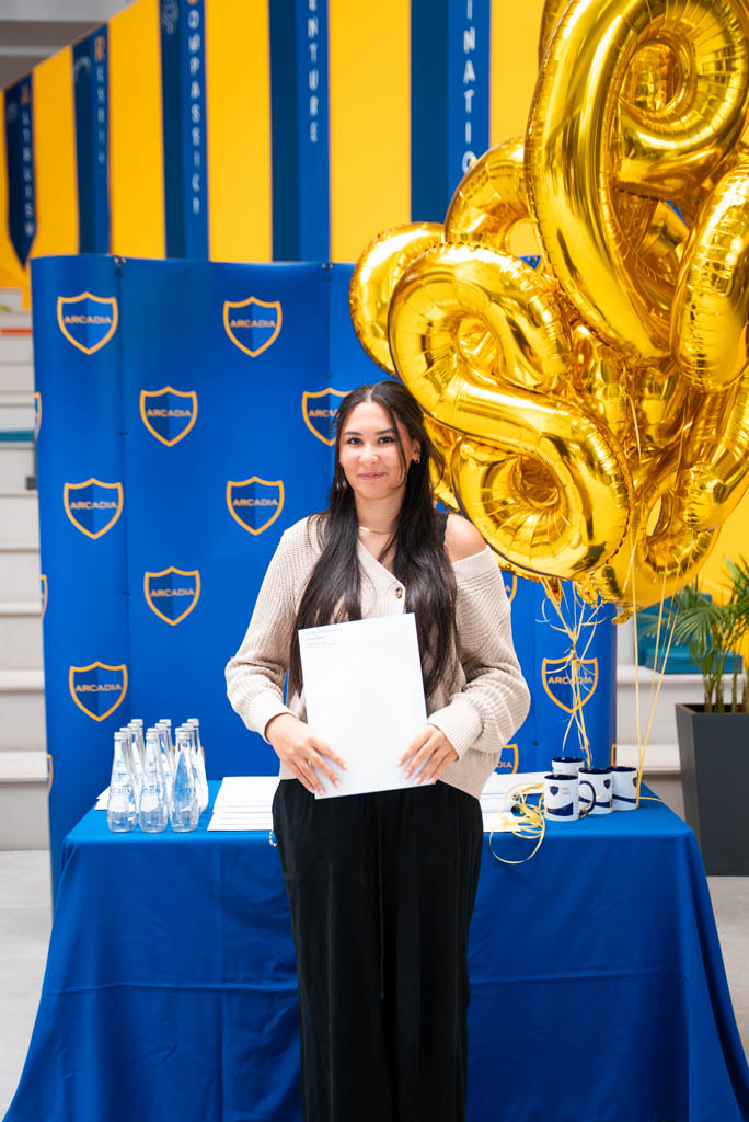 GCSE Results 2025 image 3