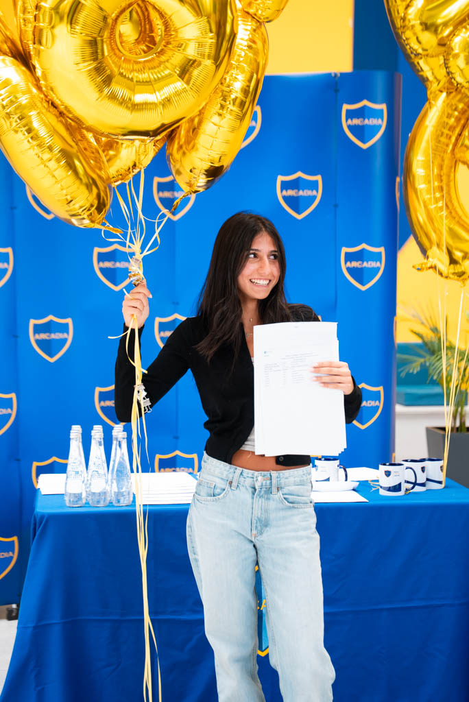 GCSE Results 2025 image 4