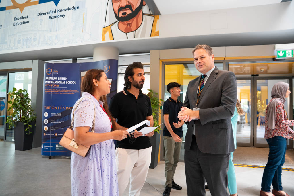 GCSE Results 2025 image 5