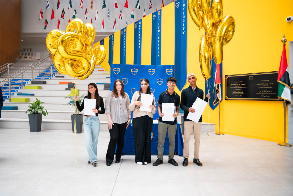 GCSE Results 2025 image 6