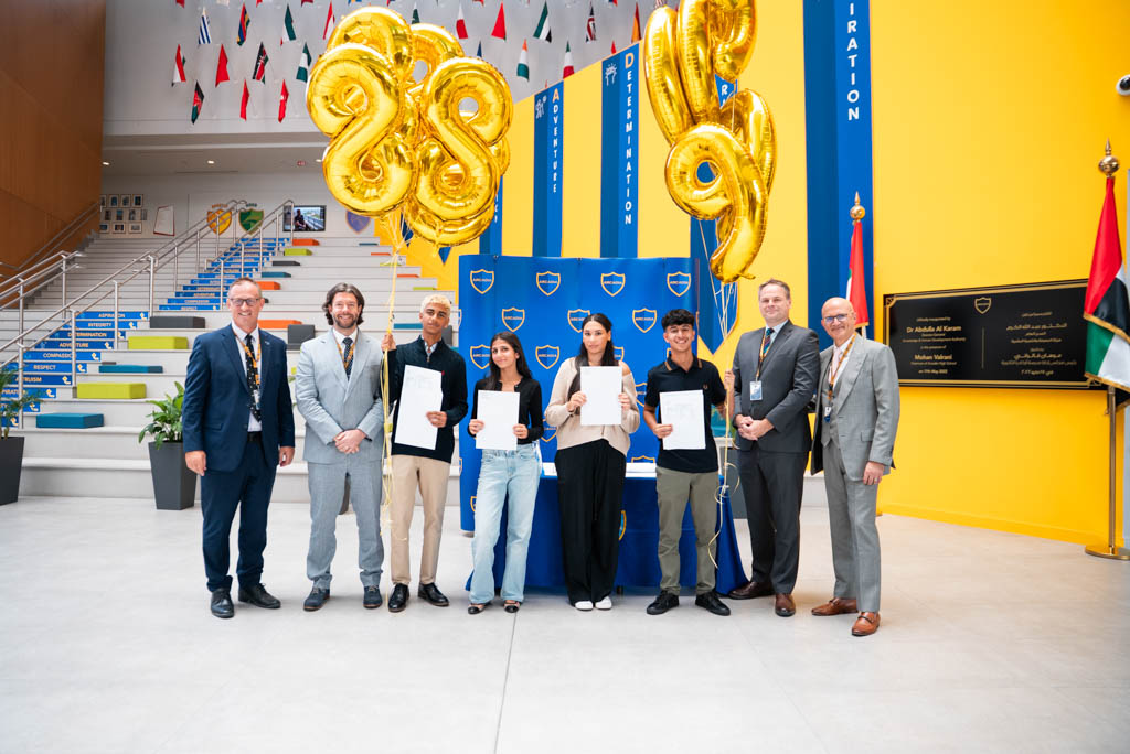 GCSE Results 2025 image 7