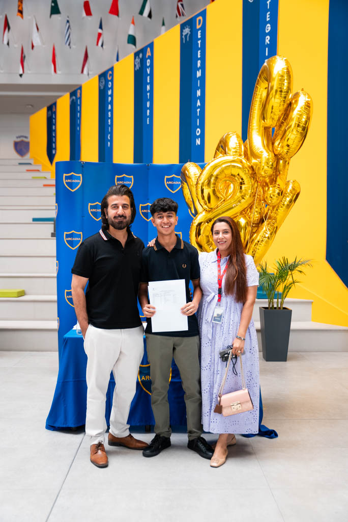 GCSE Results 2025 image 8