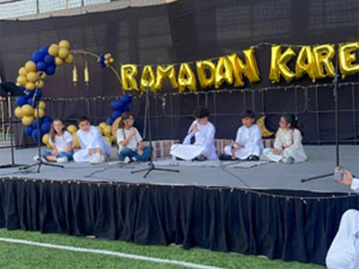 Ramadan Iftar 24-25 image 1