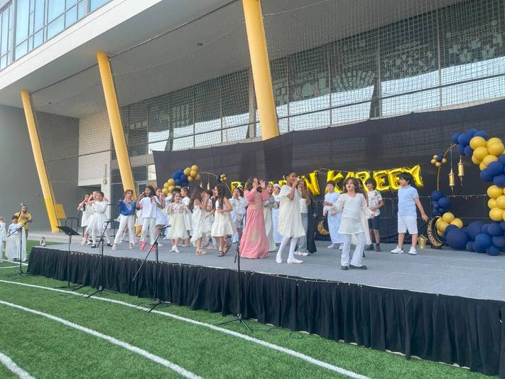 Ramadan Iftar 24-25 image 2