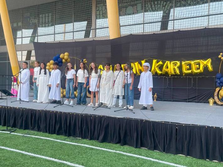 Ramadan Iftar 24-25 image 3