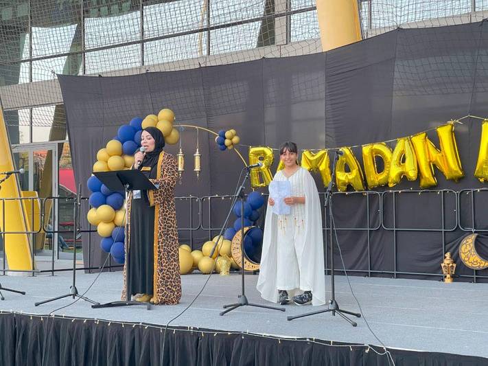 Ramadan Iftar 24-25 image 4