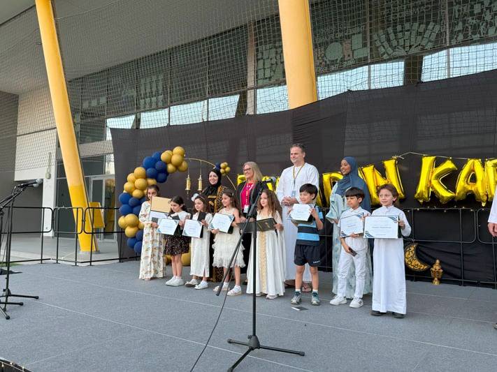 Ramadan Iftar 24-25 image 7