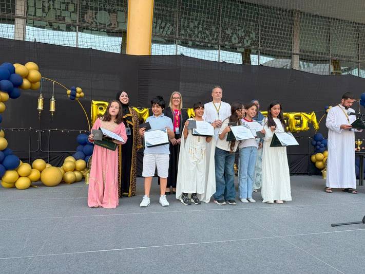 Ramadan Iftar 24-25 image 9