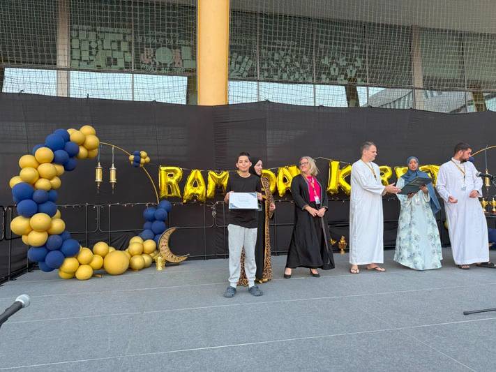 Ramadan Iftar 24-25 image 10