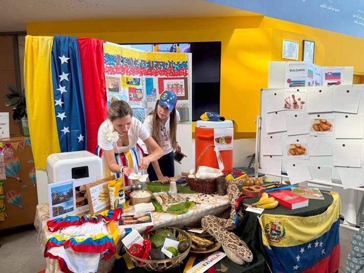 International Day 24-25 image 6