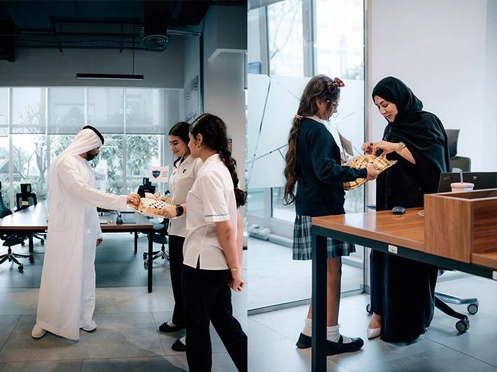 KHDA Visit 24-25 image 1