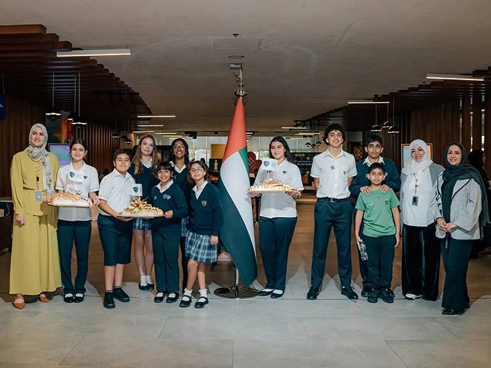 KHDA Visit 24-25 image 2