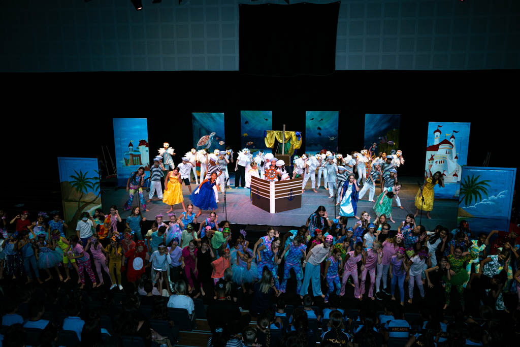 Little Mermaid 2024-2025 image 1