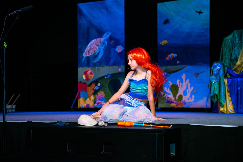 Little Mermaid 2024-2025 image 2