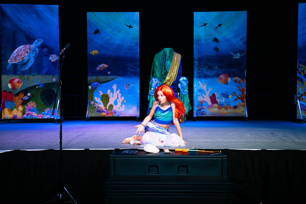 Little Mermaid 2024-2025 image 3